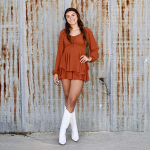 Meet your Posher, Rachel